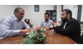 برگزاری نشست هم‌اندیشی فعالیت‌های فرهنگی جهاددانشگاهی استان مرکزی در دانشگاه‌ها