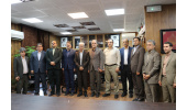 آغاز همکاری جهاددانشگاهی و اداره کل ورزش و جوانان برای توانمندسازی جوانان و توسعه ورزش استان کرمانشاه