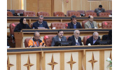 تدوین برنامه آمادگی و پاسخ به بحران در استان گیلان