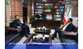 تأکید استاندار بوشهر بر نقش جهاددانشگاهی در توسعه علمی و مهارتی استان