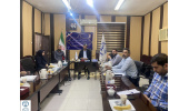 گسترش همکاریهای پژوهشی و پزشکی جهاددانشگاهی هرمزگان / مرکز HPV در مسیر بهرهبرداری