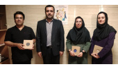 گرامیداشت روز جهانی جنین‌شناس در مجتمع درمانی جهاددانشگاهی استان مرکزی