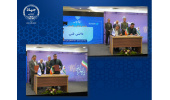 گام مشترک جهاددانشگاهی علم و صنعت و ایران ترانسفو برای تعمیق ساخت داخل در صنعت برق کشور