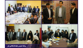 اردوی سه روزه دومین طرح استعدادیابی «جهادگران فردا» به کار خود پایان داد