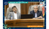 نقش محوری جهاددانشگاهی یزد در ارائه راهکارهای علمی به کمیسیون محیط زیست خانه معدن استان
