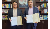 تأکید بر نوآوری و اندیشهورزی در پی انعقاد تفاهمنامه جهاددانشگاهی و بنیاد نخبگان خراسان جنوبی