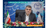 محصولات فناورانه جهاددانشگاهی استان سمنان انقلابی در مقابله با ریزگردها و کاهش خسارت سرمازدگی
