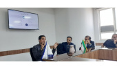 فرهنگ، آرامش و نوآوری؛ سه‌ضلع پیشرفت اردبیل