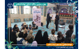 مدرسه تابستانه مهرباران جهاددانشگاهی یزد آغاز به کار کرد