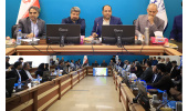 امکان ساخت ۴۹ قطعه پرمصرف صنعتی در خط فرآوری جهاددانشگاهی کرمان