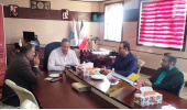 نشست هماندیشی روسای جهاددانشگاهی استان مرکزی و دانشگاه ملی مهارت استان/ تاکید بر ایجاد فضای گفتوگو محور در دانشگاهها