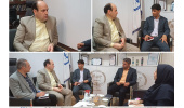 اقدام مشترک جهاددانشگاهی سمنان و دفتر امور اجتماعی و فرهنگی استانداری در اجرای ۳ طرح پژوهشی