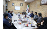 توانمندسازی مددجویان کمیته امداد کرمانشاه در جهاددانشگاهی