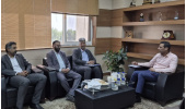 تقویت بهرهوری و آموزش منابع انسانی با همکاری جهاددانشگاهی هرمزگان