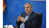 دیدار سرپرست مجتمع تحقیقاتی شهدای جهاددانشگاهی با استاندار البرز/ تأکید بر حمایت از فعالیتهای پژوهشی این مجتمع