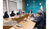 پیشگامی جهاددانشگاهی یزد در شناسایی منابع آب ژرف