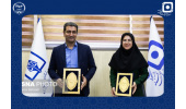 همکاری صندوق قرض‌الحسنه دانشجویان جهاددانشگاهی با دانشگاه علوم قضایی