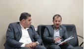 توسعه هم‌افزایی‎‌های علمی، پژوهشی و آموزشی جهاددانشگاهی ایلام و منابع طبیعی استان