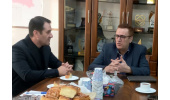گسترش همکاری‌های جهاددانشگاهی لرستان و دانشگاه علوم پزشکی استان