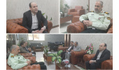 ضرورت بهره گیری از ظرفیت های جهاددانشگاهی در حوزه هوشمندسازی ایمنی جاده‌ها و روستاها