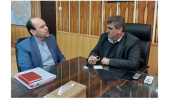 رونمایی از محصولات فناورانه جدید جهاددانشگاهی سمنان در جریان سفر رئیسجمهور به این استان