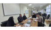 جهاددانشگاهی؛ بازوی اجرایی طرحهای اجتماعی در استان خراسان جنوبی