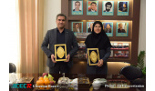 امضای تفاهمنامه همکاری میان صندوق قرضالحسنه دانشجویان ایران و جهاددانشگاهی خراسان جنوبی