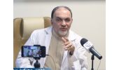 آینده علمی کشور به همت و انگیزه نخبگان جوان گره خورده است