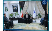 جهاددانشگاهی حلقه مفقوده اتصال دانشگاه و جامعه است / نقش‌آفرینی این نهاد در احیای سرمایه‌های فرهنگی خراسان جنوبی