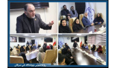 امتداد فرهنگ جهادی در سال ۱۴۰۵ / حضور داوطلبانه اعضای پژوهشگاه ملی سرطان جهاددانشگاهی در شرایط جنگی