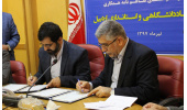 جهاددانشگاهی، پتانسیل خوبی برای به فعلیت رساندن ظرفیتهای توسعهای اردبیل دارد