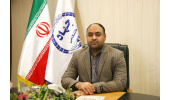 انتصاب معاون فرهنگی جهاددانشگاهی واحد استان قم