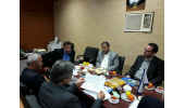 مدیرکل شیلات استان بیان کرد: پژوهش و ترویج ظرفیتهای شیلاتی سیستان و بلوچستان نیازمند ورود جهاددانشگاهی