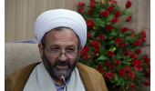 امام جمعه ایجرود: فعالیت مطلوب جهاددانشگاهی راهگشای رهایی کشور از فشارهای اقتصادی است
