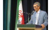 رییس جهاددانشگاهی لرستان پیشنهاد کرد: نهادینه کردن گفتمان ضرورت توسعه و پیشرفت کشور ؛ حاکم کردن منطق علمی و دانشی در سطوح کلان و خرد