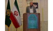 رییس جهاددانشگاهی فارس پیش از خطبههای نماز جمعه تشریح کرد: چرا جهاددانشگاهی شکل گرفت/ پرچمداری تولید و توسعه فرهنگی و علمی کشور