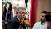 رییس جهاددانشگاهی مطرح کرد: لزوم ایجاد تحول در حوزه مدیریتی برای بهکارگیری مدیران خودباور
