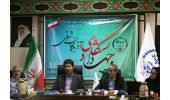 زون صنایع خلاق و فرهنگی در نمایشگاه ربع رشیدی برپا می‌شود