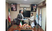 انعقاد تفاهمنامه همکاری بین وزارت جهاد کشاورزی و سازمان تجاریسازی فناوری و اشتغال دانشآموختگان جهاددانشگاهی