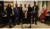مرکز علمی کاربردی سازمان جهاددانشگاهی تهران ۱ موفق به کسب مقام نخست مرحله‌ی استانی شد