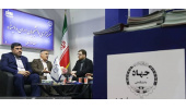 نمایش توانمندیهای جهاد دانشگاهی خوزستان در نمایشگاه دستاوردهای پژوش و فناوری