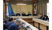 از سوی پارک علم و فناوری کرمانشاه نشست بررسی اولویتهای کسب و کارهای فناورانه و بازار صنایع برگزار شد