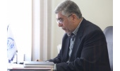 پیام تبریک رییس جهاددانشگاهی برای آغاز بیستمین سال فعالیت ایسنا