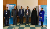 مسابقات دفاع سه دقیقهای پایاننامههای دانشجویی در جهاددانشگاهی البرز برگزار شد