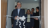 راهاندازی مرکز مانیتورینگ سامانههای حفاظت الکترونیک ساختمان مرکزی وزارت فرهنگ و ارشاد