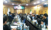 کمیته دانش‌بنیان با محوریت پارک علم و فناوری کرمانشاه تشکیل شود