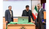 آغاز به کار جشنواره ملی طرح‌ها و پایان‌نامه‌های کاربردی-کارفرمایی «امیر کبیر» در استان البرز