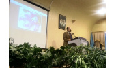 پیش رویداد " Vas event " توسط جهاددانشگاهی همدان برگزار شد