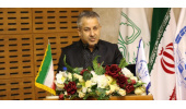 انتصاب سرپرست موسسه آموزش عالی غیردولتی سازمان جهاددانشگاهی گیلان