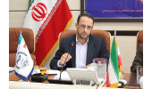 دو تفاهمنامه بیبن فرمانداری اسفراین و جهاددانشگاهی خراسانشمالی منعقد شد
